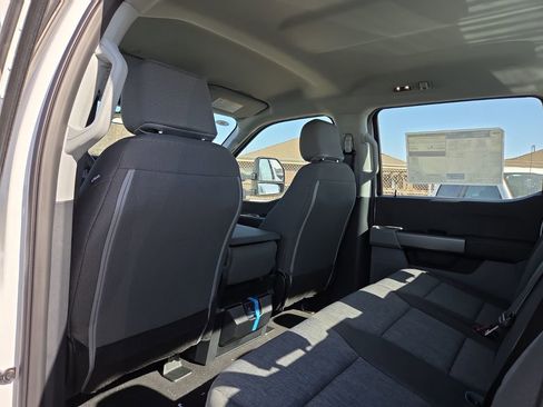 New 2026 Ford F350 XL image 12