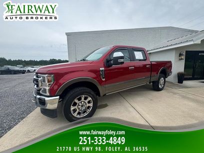 Used 2022 Ford F250 King Ranch w/ King Ranch Ultimate Package