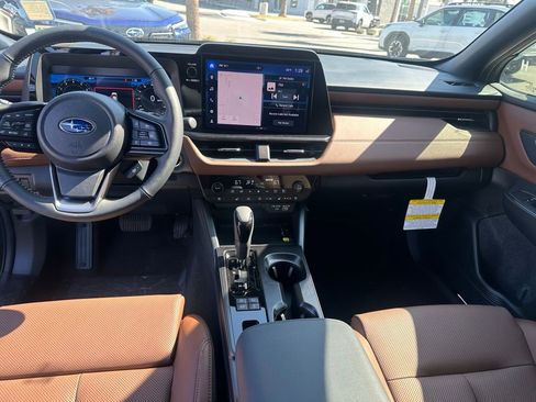 New 2026 Subaru Outback Touring image 8