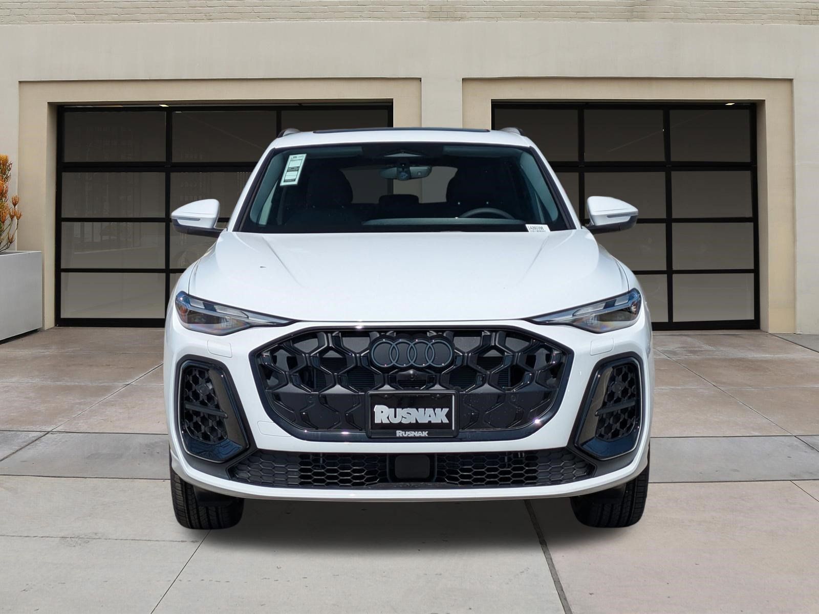 New 2026 Audi Q5 2.0T AWD/4WD image 2
