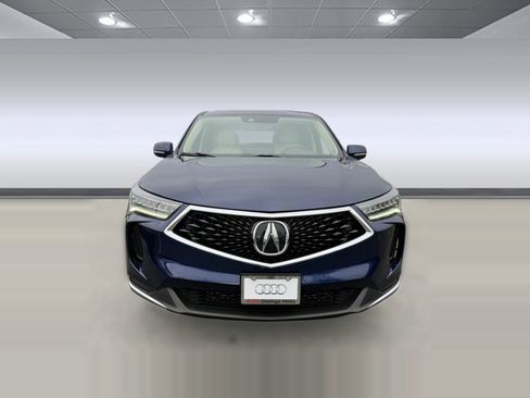 Used 2023 Acura RDX SH-AWD image 6