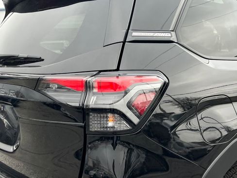 New 2026 Subaru Forester Premium image 5