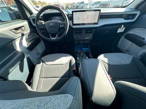 New 2025 Ford Maverick XLT w/ 4K Tow Package image 11