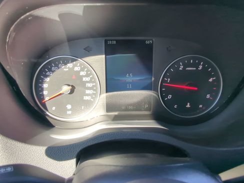 Used 2025 Mercedes-Benz Sprinter 2500 image 14