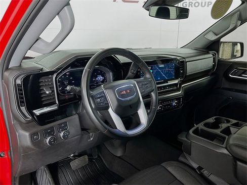 Used 2024 GMC Sierra 1500 Elevation image 34