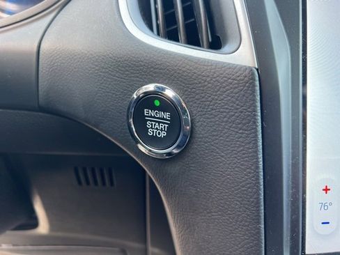 Certified 2024 Ford Edge SEL w/ Convenience Package image 31