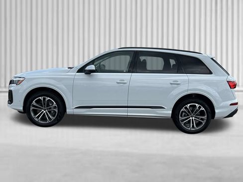 New 2026 Audi Q7 2.0T Premium AWD/4WD image 2