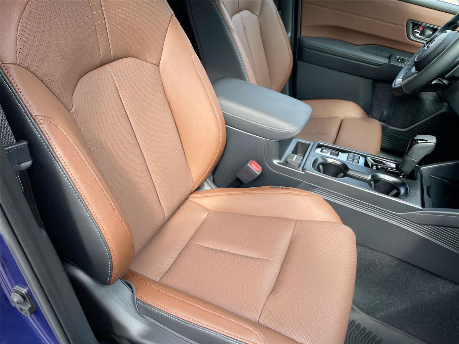 New 2026 Subaru Outback Touring XT AWD/4WD image 18
