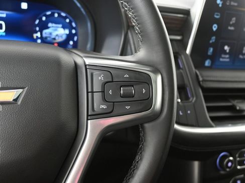 Used 2023 Chevrolet Suburban LT AWD/4WD image 39