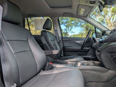 Used 2021 Honda Pilot EX-L image 17