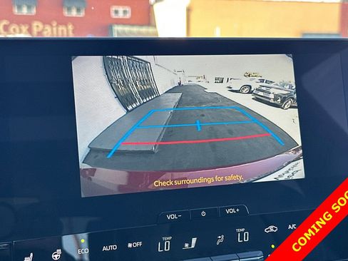 Used 2024 Toyota bZ4X XLE w/ Weather Package image 21