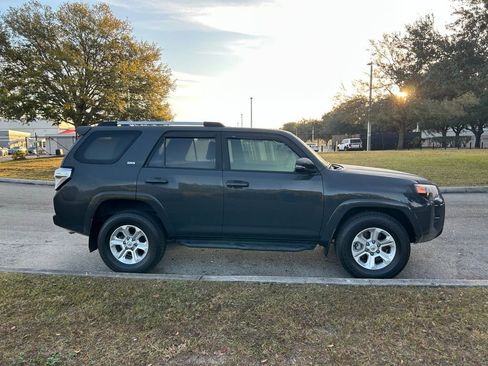 Used 2024 Toyota 4Runner SR5 Premium image 6