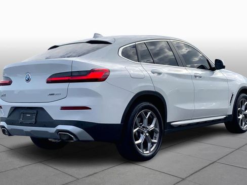 Used 2022 BMW X4 xDrive30i w/ Premium Package 2 image 12
