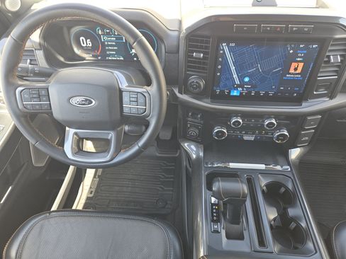 Used 2023 Ford F150 Tremor w/ Equipment Group 402A High AWD/4WD image 28