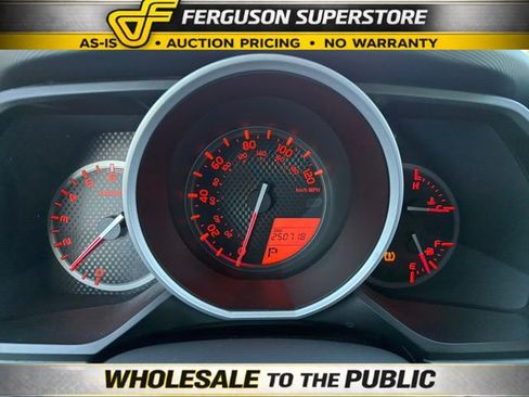 Used 2011 Toyota 4Runner SR5 RWD image 11