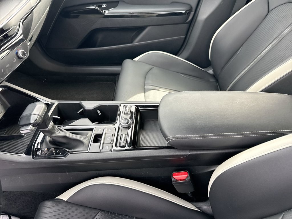 Used 2025 Kia K5 GT-Line FWD image 25