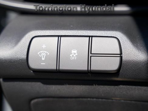 New 2025 Hyundai Elantra Sport image 23