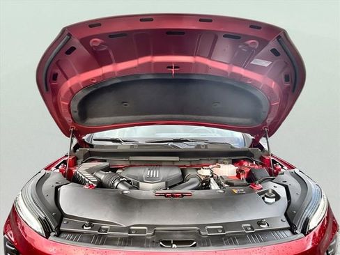 New 2026 Buick Enclave Sport Touring w/ Power Package FWD image 30