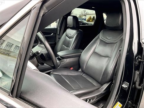 Used 2023 Cadillac XT5 Premium Luxury image 10