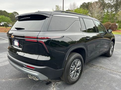New 2026 Chevrolet Traverse LT FWD image 22