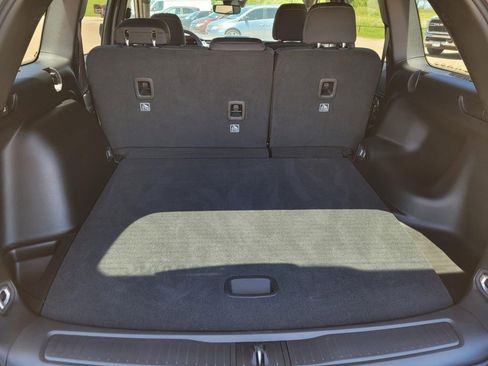 New 2024 Jeep Grand Cherokee Laredo X w/ Trailer Tow Package image 8