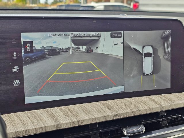 Certified 2023 Kia Telluride SX AWD/4WD image 30