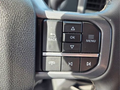 Used 2025 Ford F150 XLT w/ Equipment Group 301A Standard AWD/4WD image 30