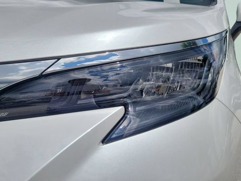 Certified 2026 Toyota Sienna XLE FWD image 25