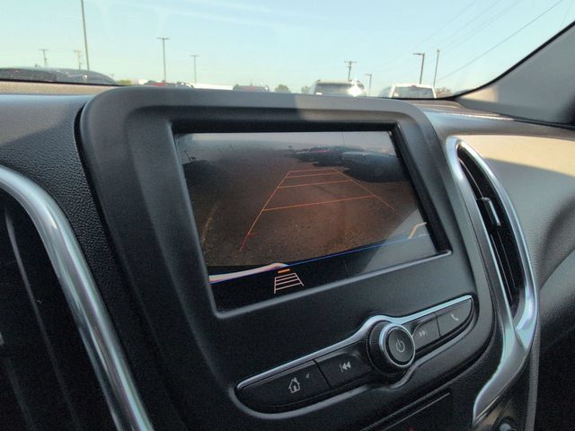 Used 2021 Chevrolet Equinox LS FWD image 26