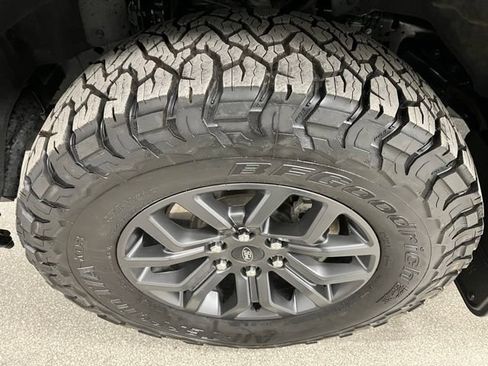 Used 2023 Ford F150 Tremor w/ Equipment Group 402A High AWD/4WD image 10