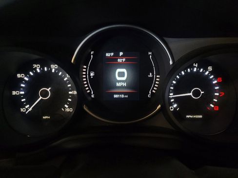 Used 2018 FIAT 500L Pop FWD image 23
