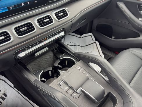 Used 2021 Mercedes-Benz GLE 350 GLE350 4MATIC image 24