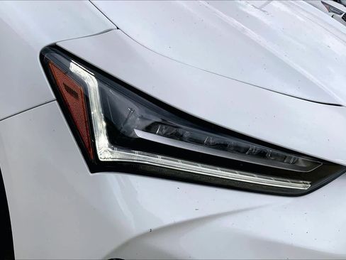 Certified 2025 Acura TLX SH-AWD w/ A-SPEC Pkg image 26