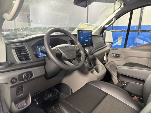 New 2026 Ford Transit 250 Low Roof AWD w/ Load Area Protection Package image 21