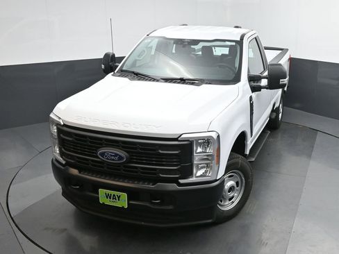 New 2026 Ford F250 XL image 28