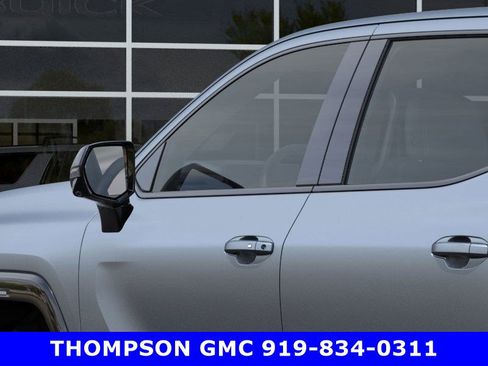 New 2026 GMC Sierra EV Denali image 12