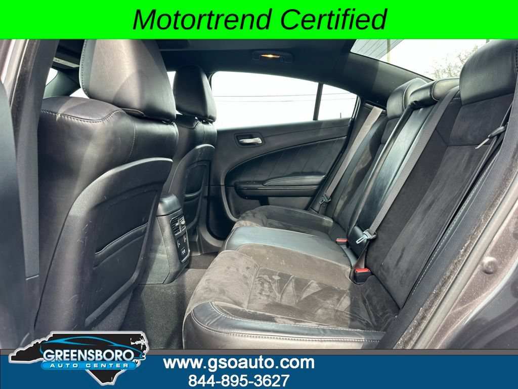 Used 2021 Dodge Charger GT w/ Plus Group AWD/4WD image 22