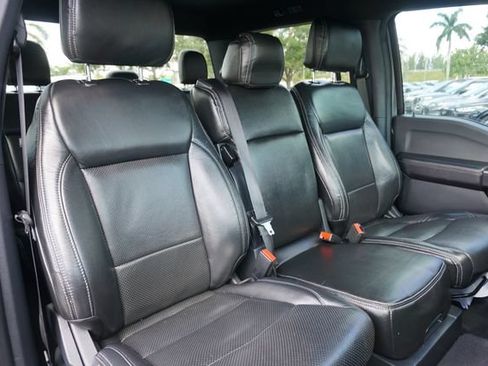 Used 2023 Ford F150 XL w/ STX Appearance Package RWD image 2