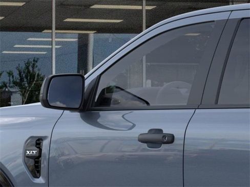 New 2025 Ford Ranger XLT w/ FX4 Off-Road Package image 20