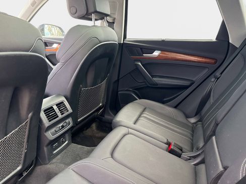 Used 2023 Audi Q5 2.0T Premium Plus w/ Premium Plus Package image 16