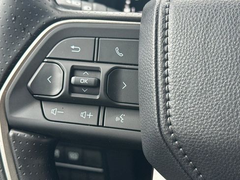 New 2026 Toyota Tundra SR5 image 24