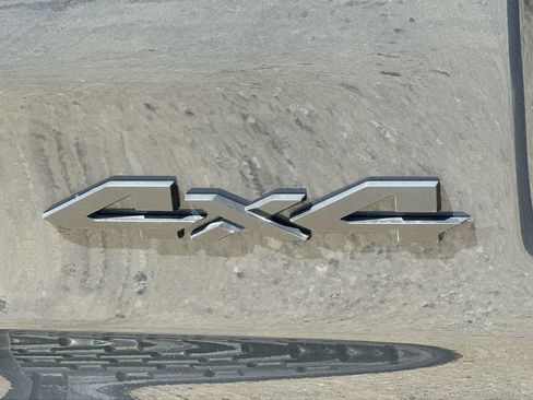 New 2026 RAM 1500 Classic Warlock AWD/4WD image 45