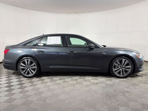 Used 2023 Audi A6 2.0T Premium w/ Convenience Package image 8