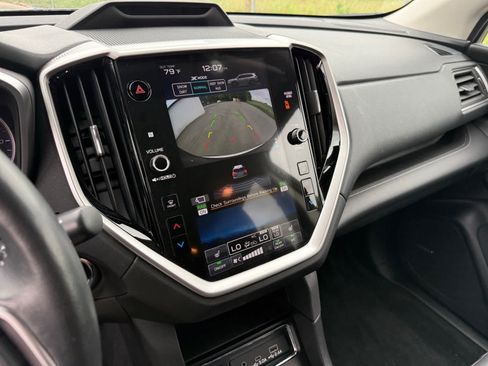Used 2023 Subaru Ascent Limited w/ Technology Package AWD/4WD image 18