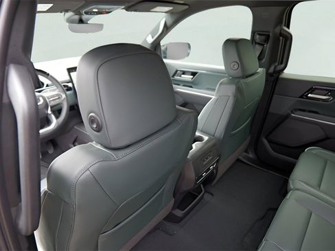 New 2026 GMC Sierra EV AT4 image 22