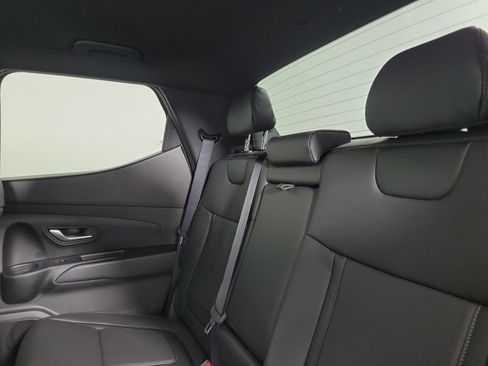 New 2025 Hyundai Santa Cruz SEL image 31