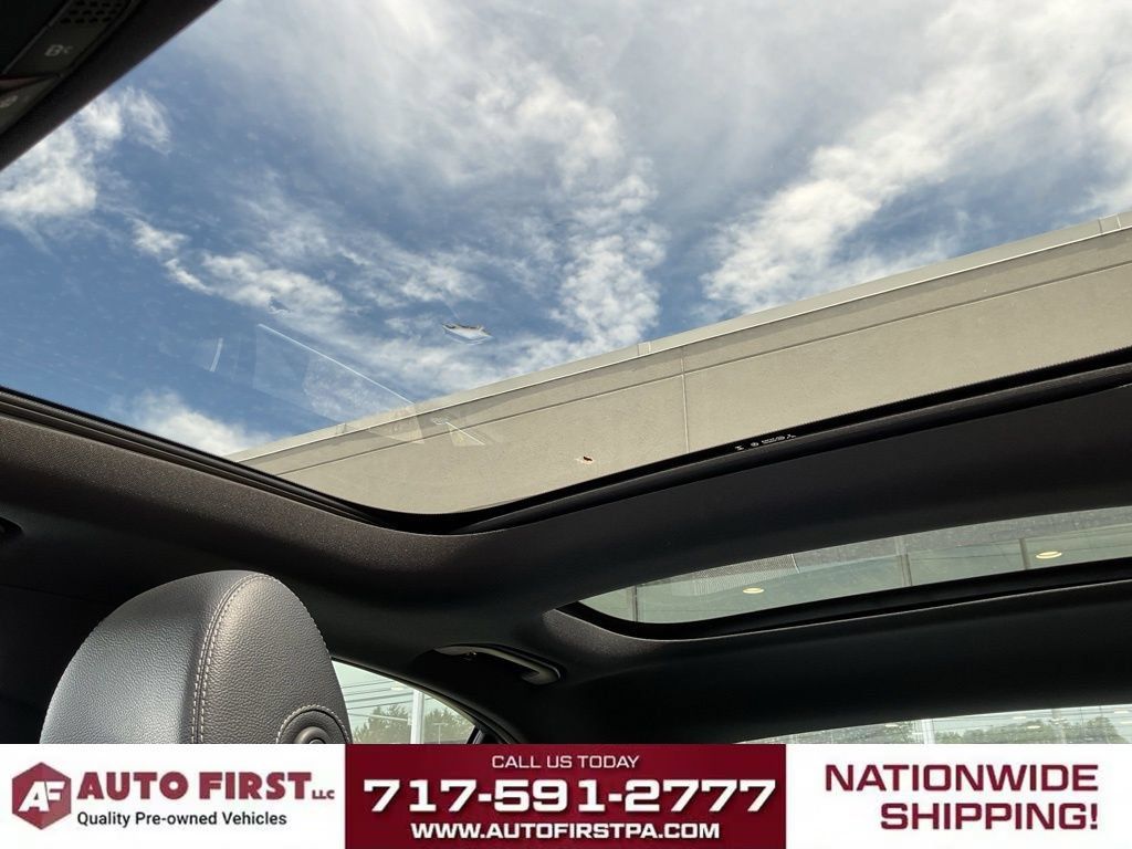 Used 2019 Mercedes-Benz E 300 4MATIC w/ Premium 1 Package image 22