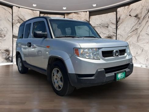 Used 2010 Honda Element LX image 3
