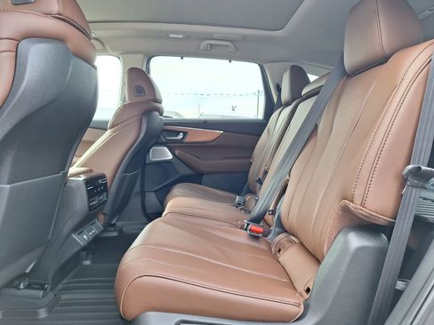 New 2026 Acura MDX w/ Technology Package image 10