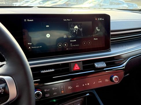 New 2026 Kia K5 GT-Line image 17